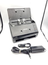 Epson WorkForce ES-400 Document Scanner ADF Duplex USB