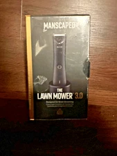 The Lawn Mower Trimmer 3.0