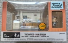 Funko Pop! Mini Moments The Office Pam Beesly (Chase Variant)