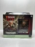 MTG Duskmourn: House of Horror Commander Deck - Endless Punishment NEW