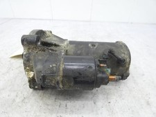 Démarreur Citroen ZX