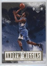 2016-17 Panini Court Kings Andrew Wiggins #63 0bn8