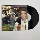 Huey Lewis & The News Sports Vinyl LP 1983 Chrysalis FV41412 Heart Of Rock Roll