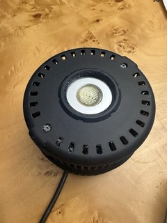 Kessil A500X Tuna Blue LED Light for the Ultimate SPS Coral Reef Aquarium