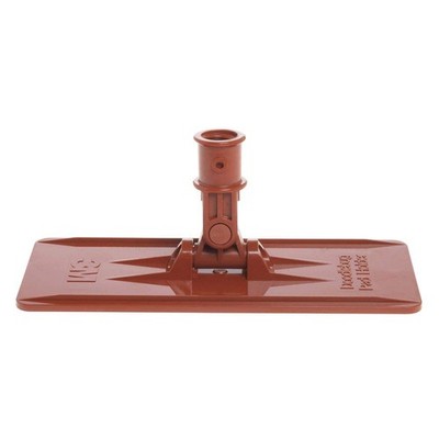 3M Doodlebug Floor Pad Holder Orange, 9'' Length x 3.75'' Width, Plastic | 1 Each