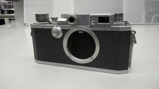 Canon 4SB Film Camera with Sync Port, Body Only