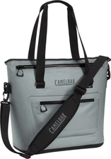 CAMELBAK : CHILLBAK TOTE 18 : MONUMENT GREY : 18L