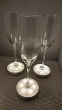 Assorted wine glasses, Lot of 10, Riedel, Dom...