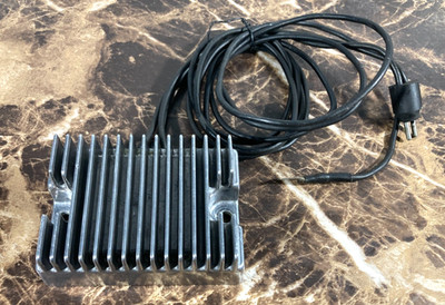 Harley-Davidson Voltage Regulator Rectifier Unknown Model Sportster?