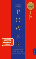 Power Die 48 Gesetze der Macht. Vollständige...