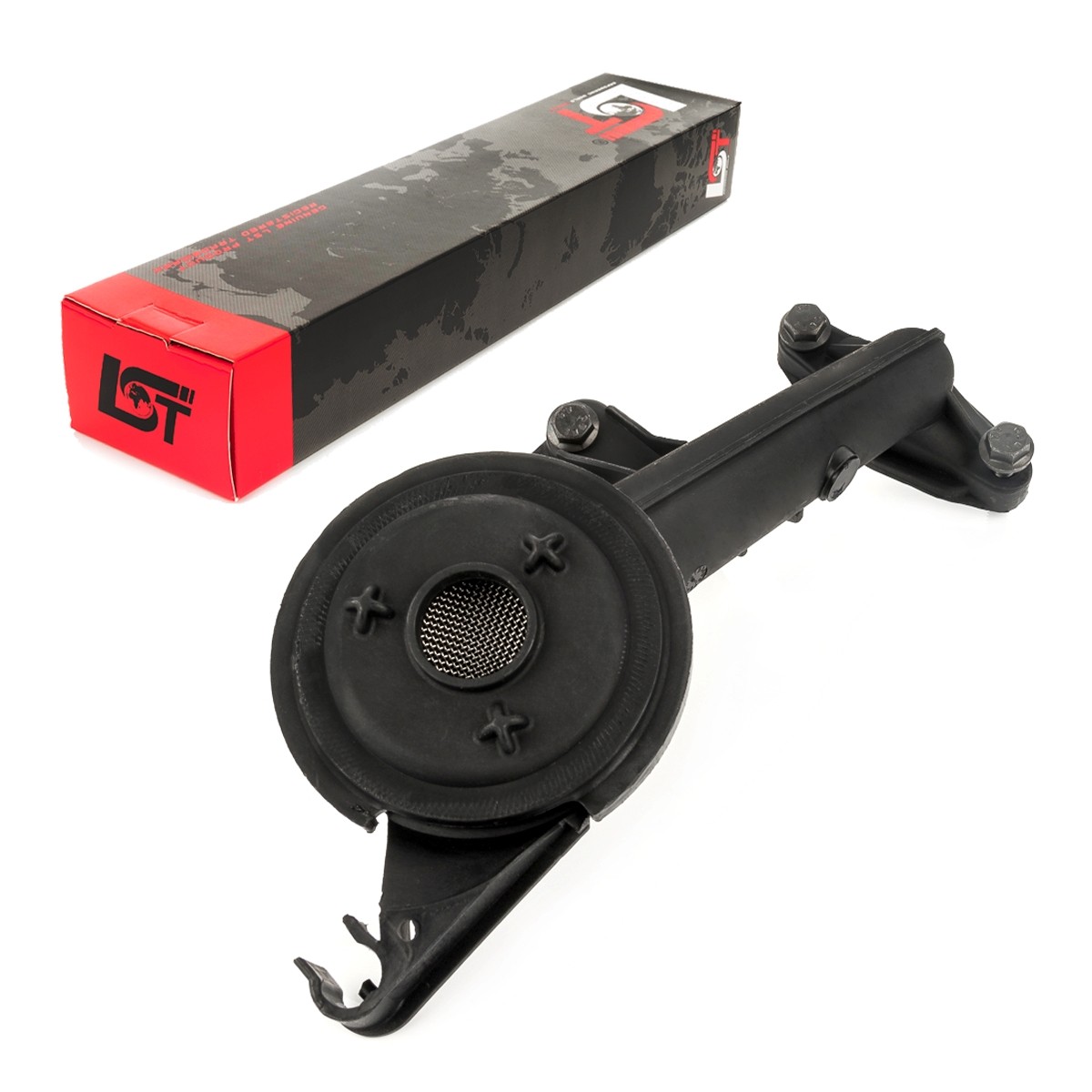 Inlet Oil Pump Strainer Suction Pump 1-483-825 for FORD B-MAX JK S-MAX WA6