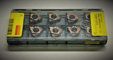 10 PCS  ORIGINAL  INSERTS  266RL-16WH01A110M 1125