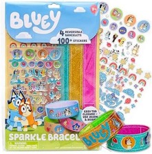 Bracelet making kit for Girls,Arts and Crafts for kids girls age 5-12,Girls toys