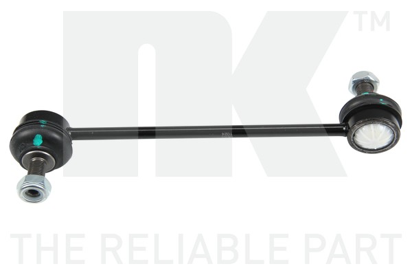 Koppelstange Stabilisator FÜR Mazda 323 F VI SchrÄGheck (Bj) - NK 5113212-image