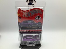 HOT WHEELS RED LINE CLUB 2021 SELECTIONS SERIES 1969 DODGE CHARGER R/T GXJ25