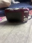 Nikon COOLPIX L20 10.0MP Digital Camera - Deep red — photo 4