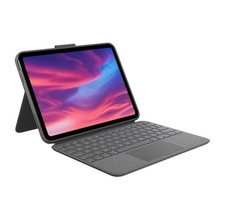 Logitech Combo Touch Detachable Keyboard Case for iPad A16 iPad 10th Gen
