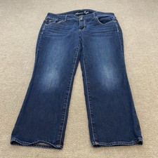 VTG American Eagle Artist Bootcut Jeans Women...
