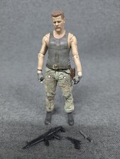 The Walking Dead ABRAHAM FORD Action Figure. Series 8