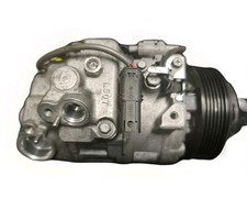 Klimakompressor BMW X5 F15 6452 6805070-02