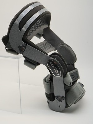 NWT DonJoy OA Adjuster 3 Osteoarthritis Offloading Knee Brace Extra Large NEW