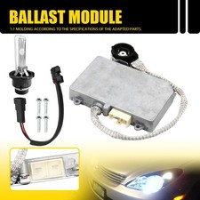 85967-50020 HID Xenon Headlight Ballast Control For Toyota Lexus ES300