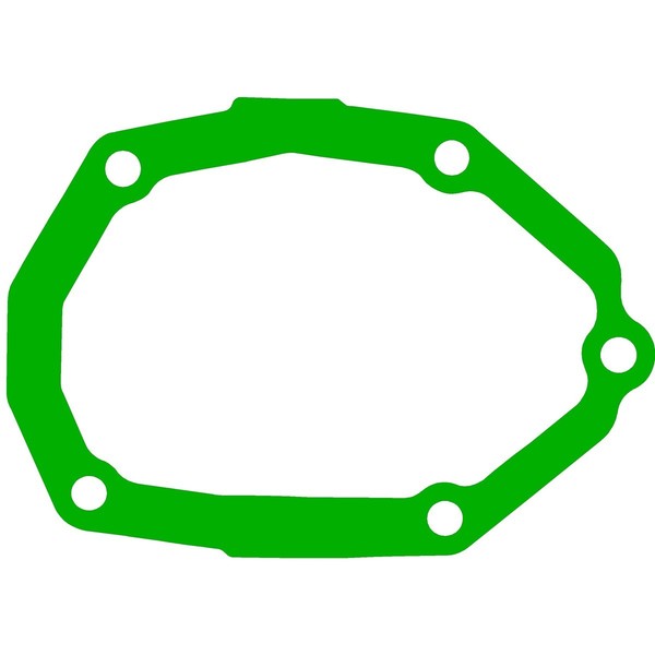Dichtung Kurbelwellendeckel FüR Suzuki GSX FA ABS 650 2009-2016 CJ1361-image
