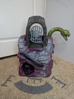 Mattel 1984 Snake Mountain He-Man Masters of the Universe MOTU Playset vintage