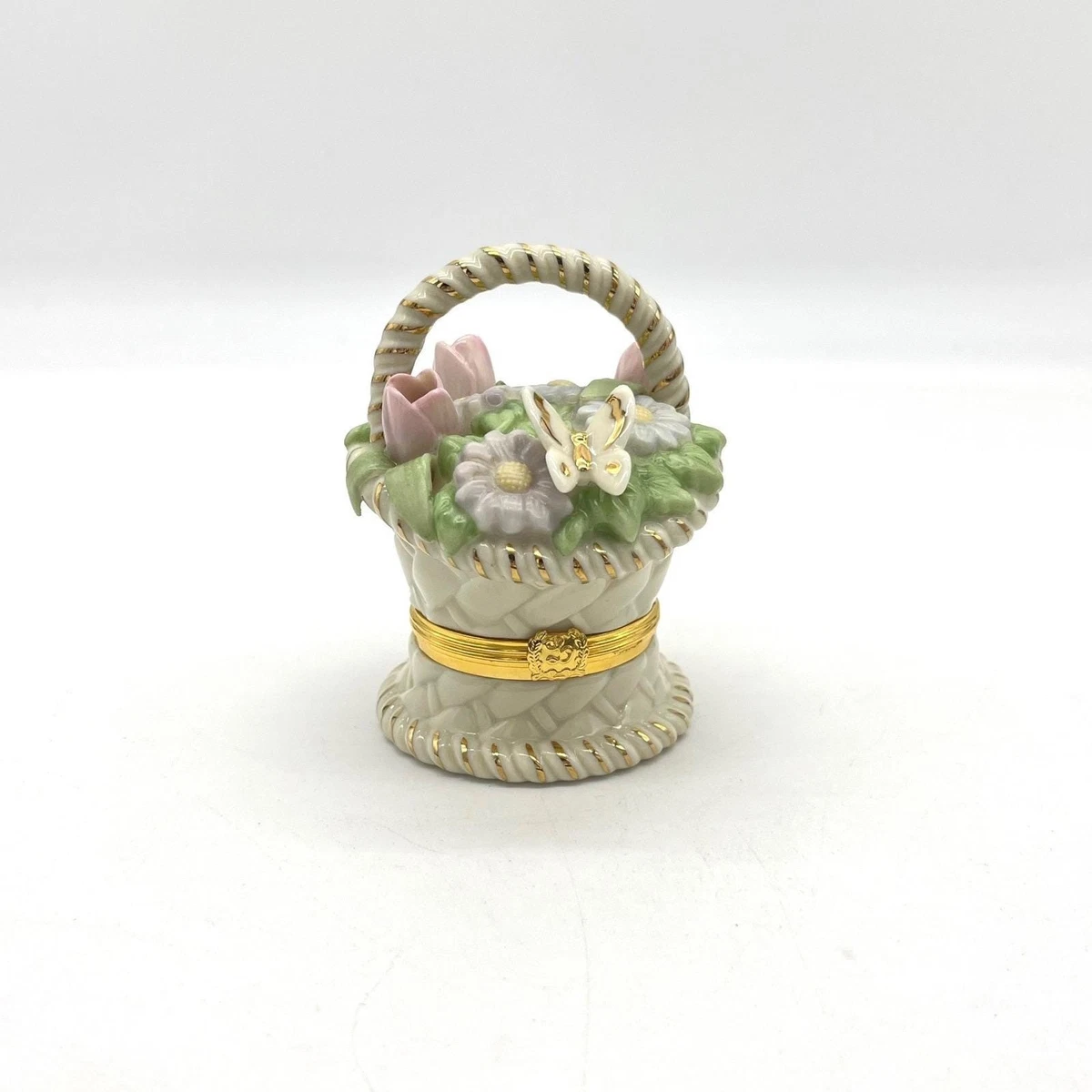 lenox treasure box products for sale | eBay