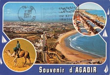 MOROCCO AGADIR LA PLAGE