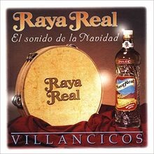 El Sonido de la Navidad von Coro Raya Real | CD | Zustand gut