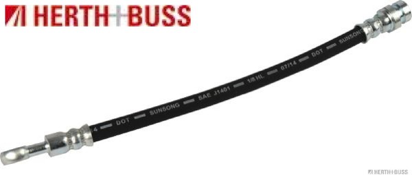 Herth+Buss Jakoparts J3705076 Bremsschlauch FüR Mitsubishi-image