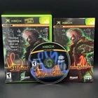 Phantom Dust (Original Xbox) CIB Complete w/ Manual - Tested and Working