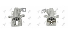 Bremssattel Satz hinten Für HONDA Crx II Civic IV 87-92 43019-SK7-000