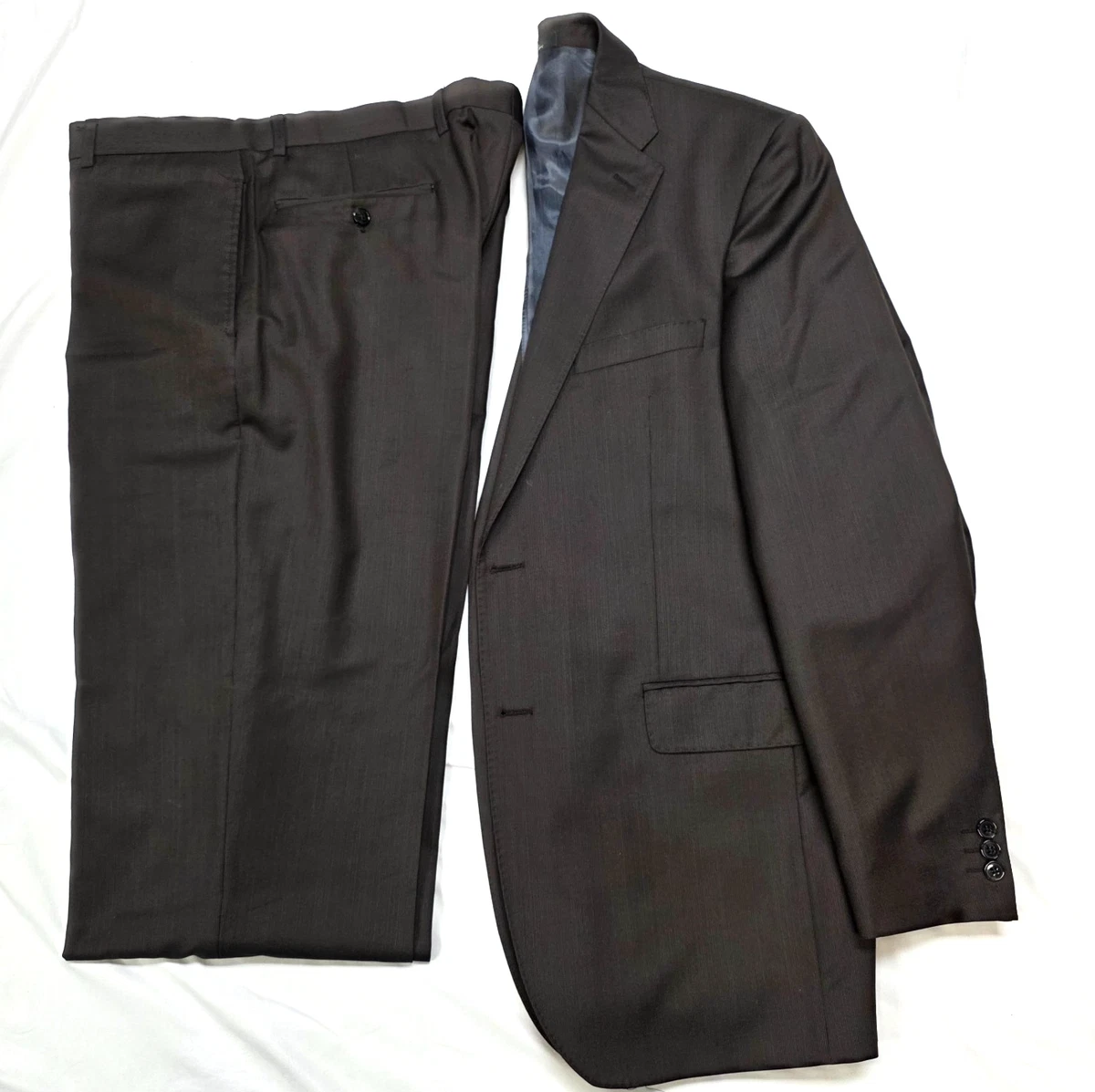 Saks Fifth Avenue Suits & Blazers for Men for sale | eBay
