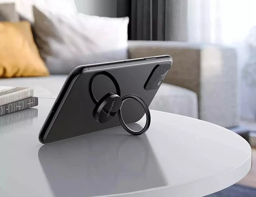 Lamicall Cell Phone Ring Holder Stand