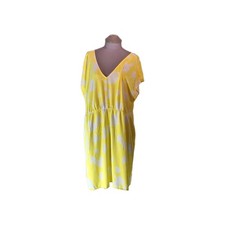 Ava & Viv Size 2x Summer Dress W/ Pockets