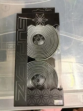 Supacaz Super Sticky Kush bar tape - neon yellow