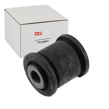 NTY QUERLENKERLAGER BUCHSE VORDERACHSE VORNE passend für OPEL MOVANO RENAULT MAS