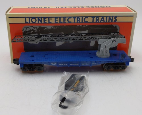 Coche recogedor de cerezas Lionel calibre O Lionel 6-16680 nuevo en caja | Zustand: New