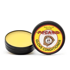 Pecard Baseball Glove Conditioner – 2.5 oz – Leather Softener & Waterproofer ...
