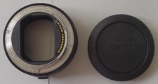 Canon Mount Adapter EF-EOS R