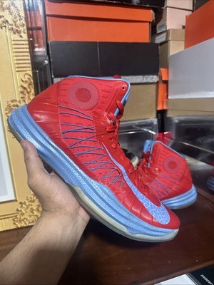 Size 13 - Nike Lunar Hyperdunk+ 2012 PE Blake Griffin 32