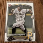 2025 Bowman - Prospects Konnor Griffin #BP-86 (RC)