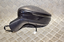 2015 NISSAN NOTE PASSENGER SIDE FRONT LEFT WING MIRROR-212876225