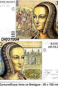 Billets et PIECES