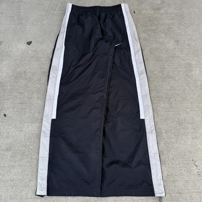 Vintage Nike Baggy Wide Leg Trackpants