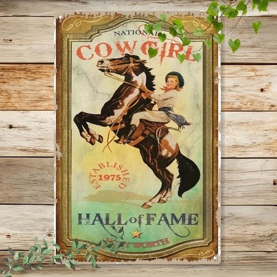 URLLUAE Metal Sign - 8x12 Inch Wall Decor, Vintage Style Tin Sign For Home, Garage, Bar, Or Man Cave - View #9