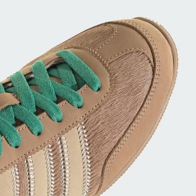 adidas Originals JAPAN SHOES JP6148 Warm Sandstone / Crystal Sand