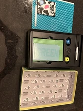 Big Potato 6052270 The Chameleon Blend In Don't Get Caught